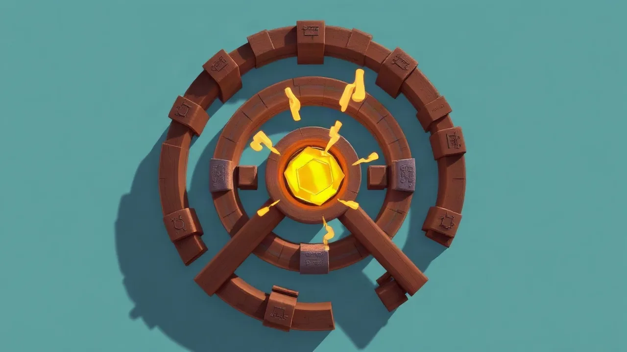 Desentrañando la diversión en los rompecabezas de Craezy Games image