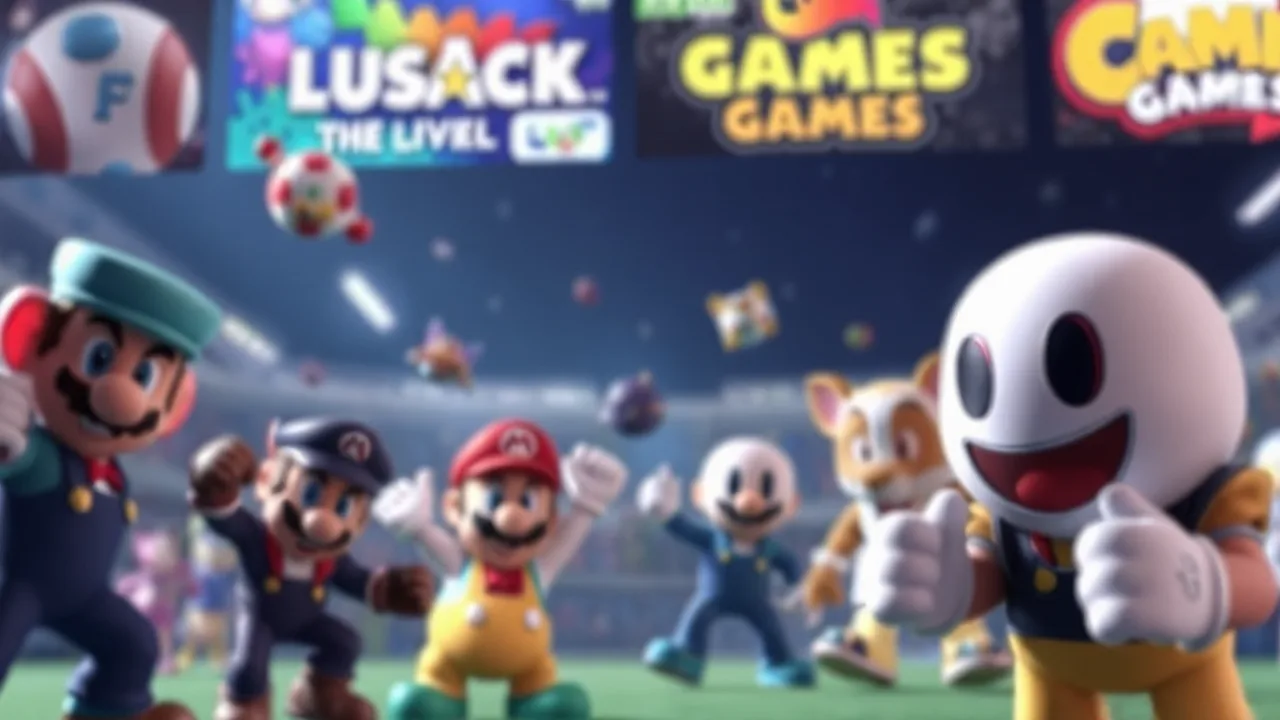 Top Tips for Playing crazy games com games Today image