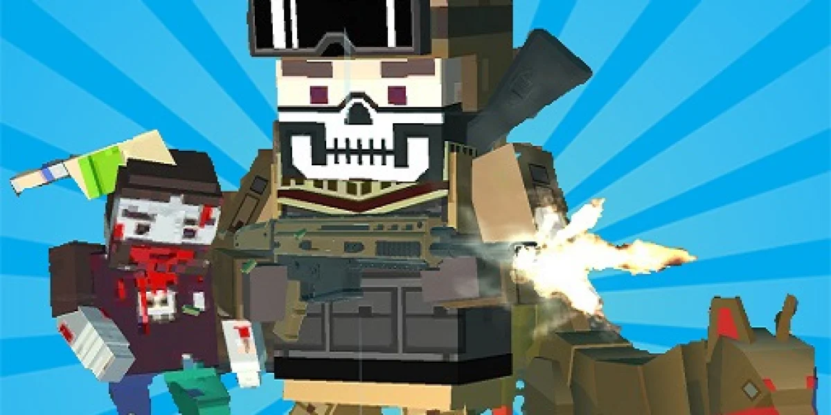Top Crazy Online Games for Action Fans image