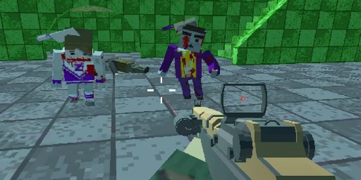 Top Shooting Games Like Cs Go Crazy Games | CrazyGames.com.es