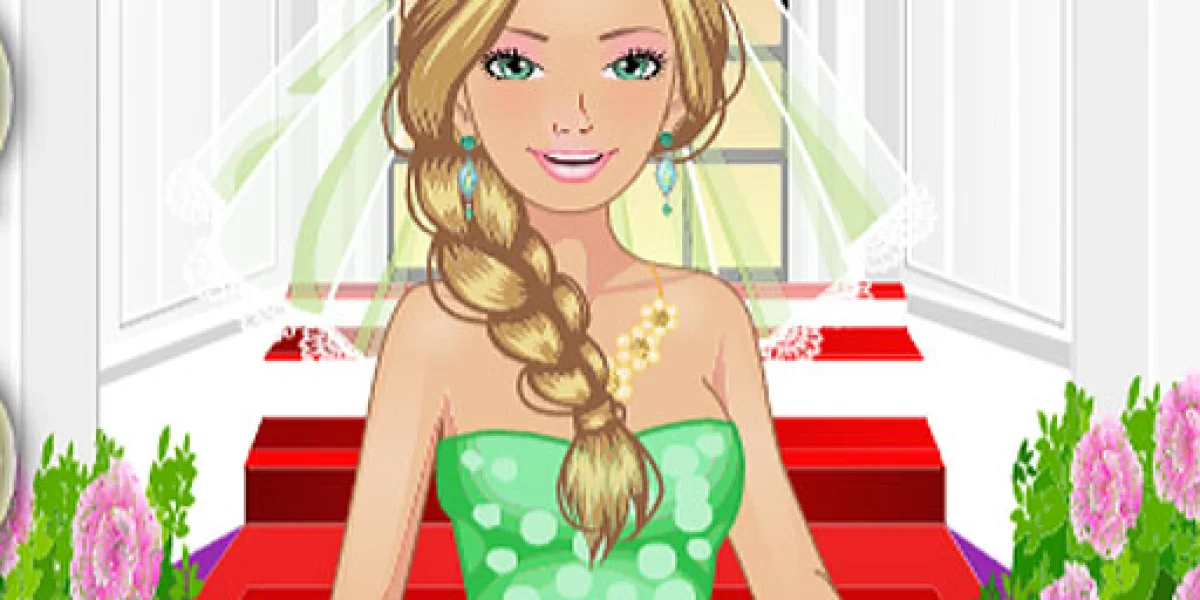 Ultimate Barbie Games Crazy Games Fighting Challenge image
