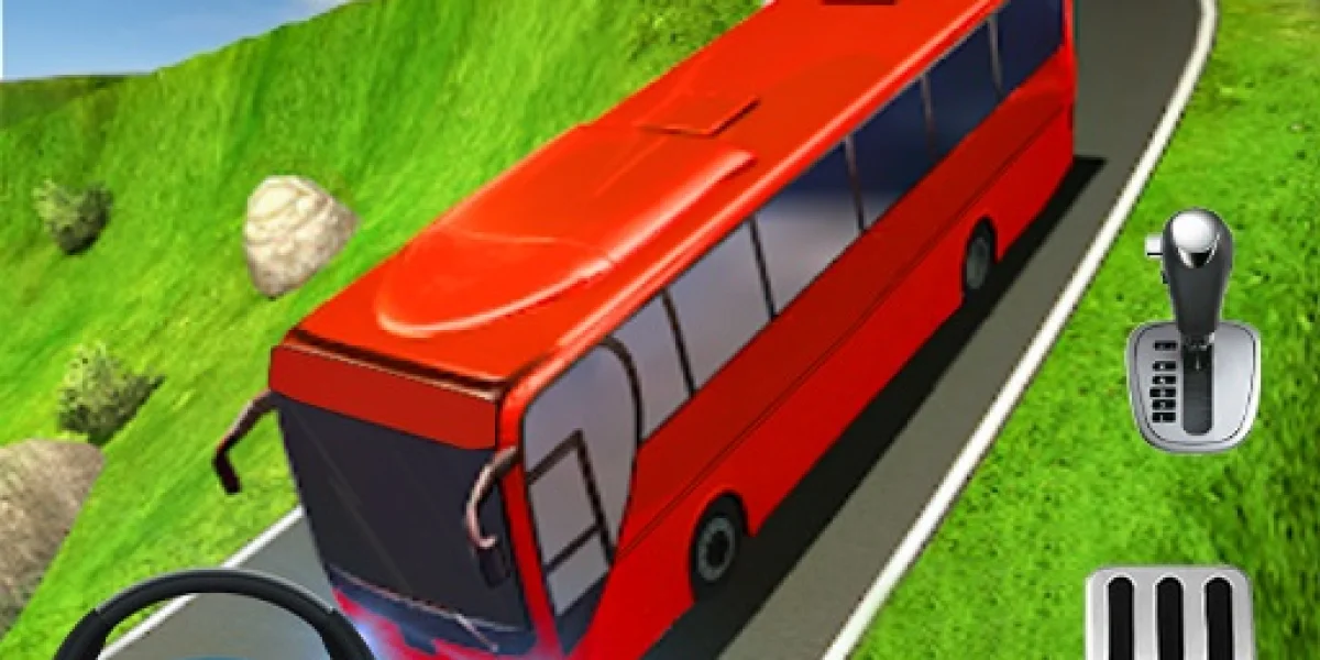 Racing thrills in new game crazy game image