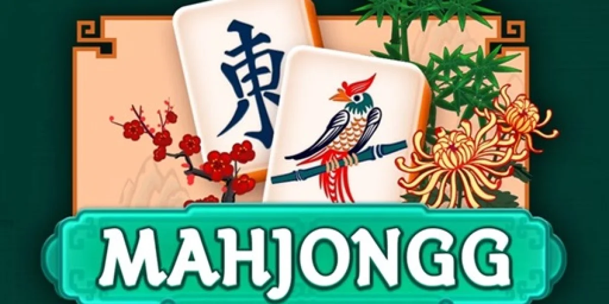 Exploring mahjong solitaire games on crazy games image