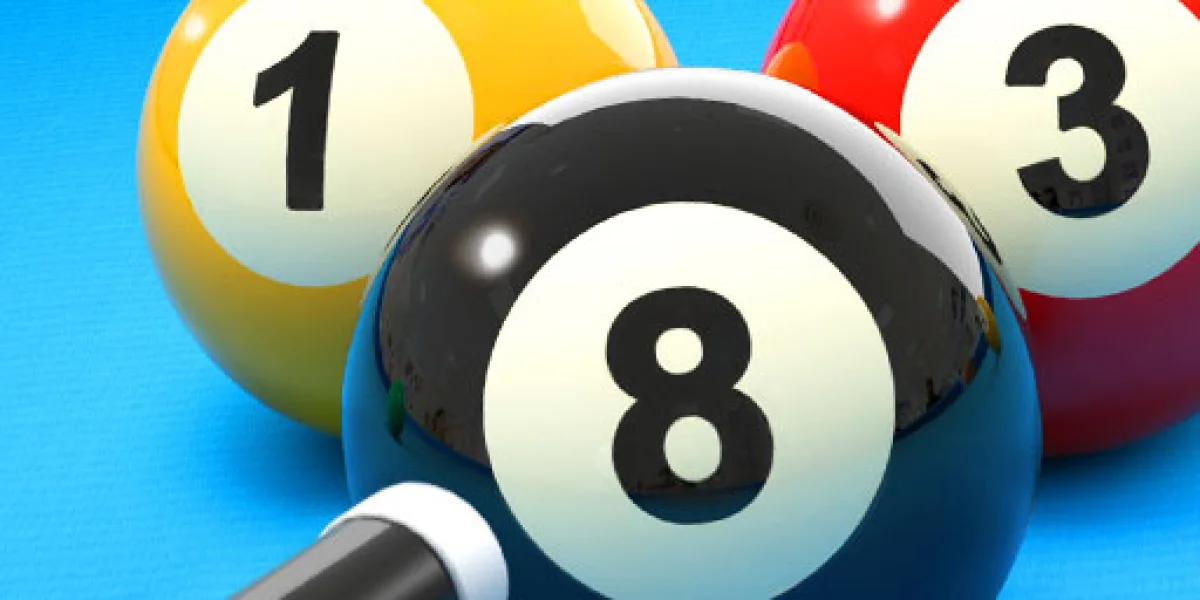 8 ball pool crazy games: Ultimate Racing Action image