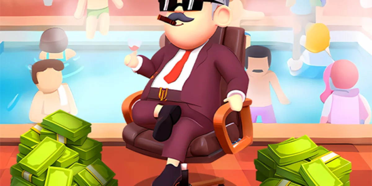 Mastering Tycoon: una guía de aventuras de Puzzle Tycoon image