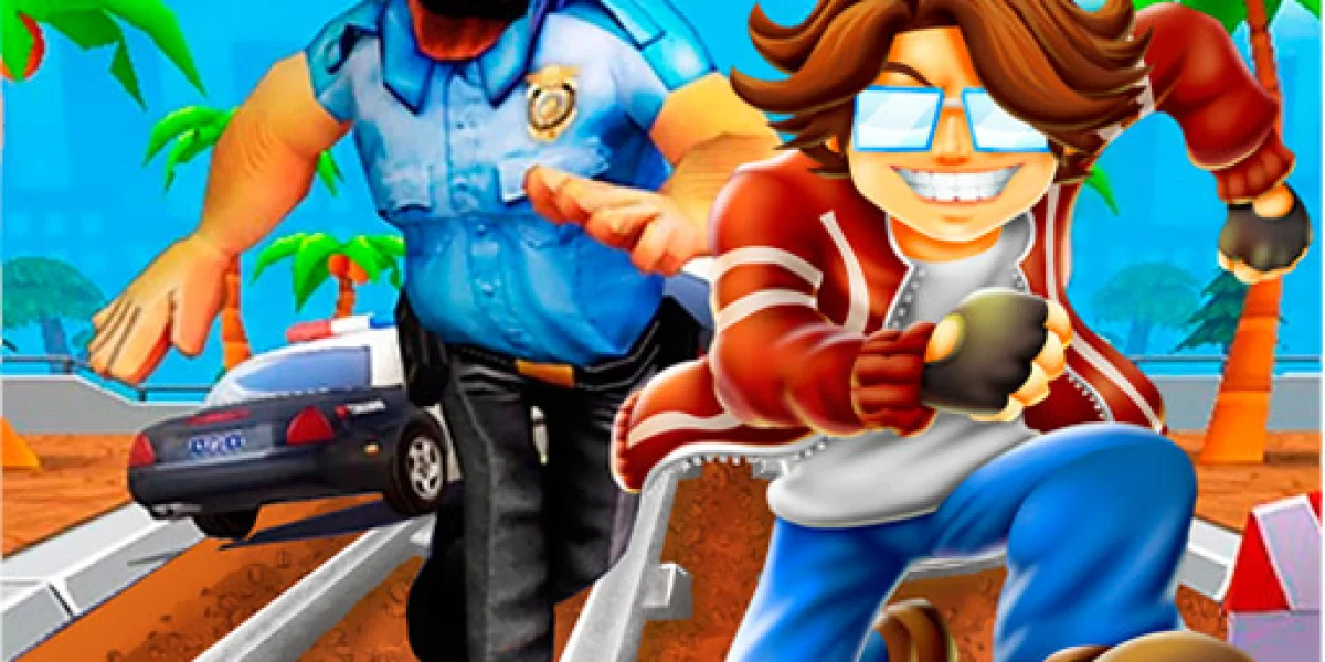 Unlock the Fun of crazy tag Today image