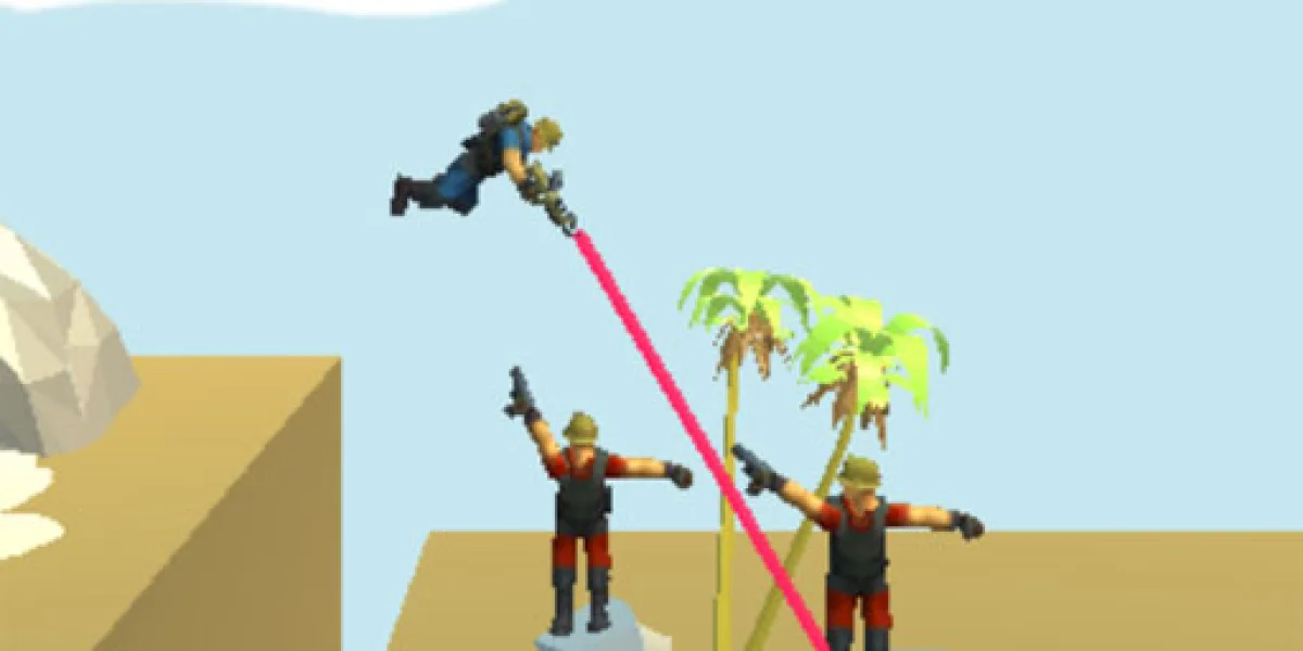 Exploring the Thrill of shot games Arcade Fun image