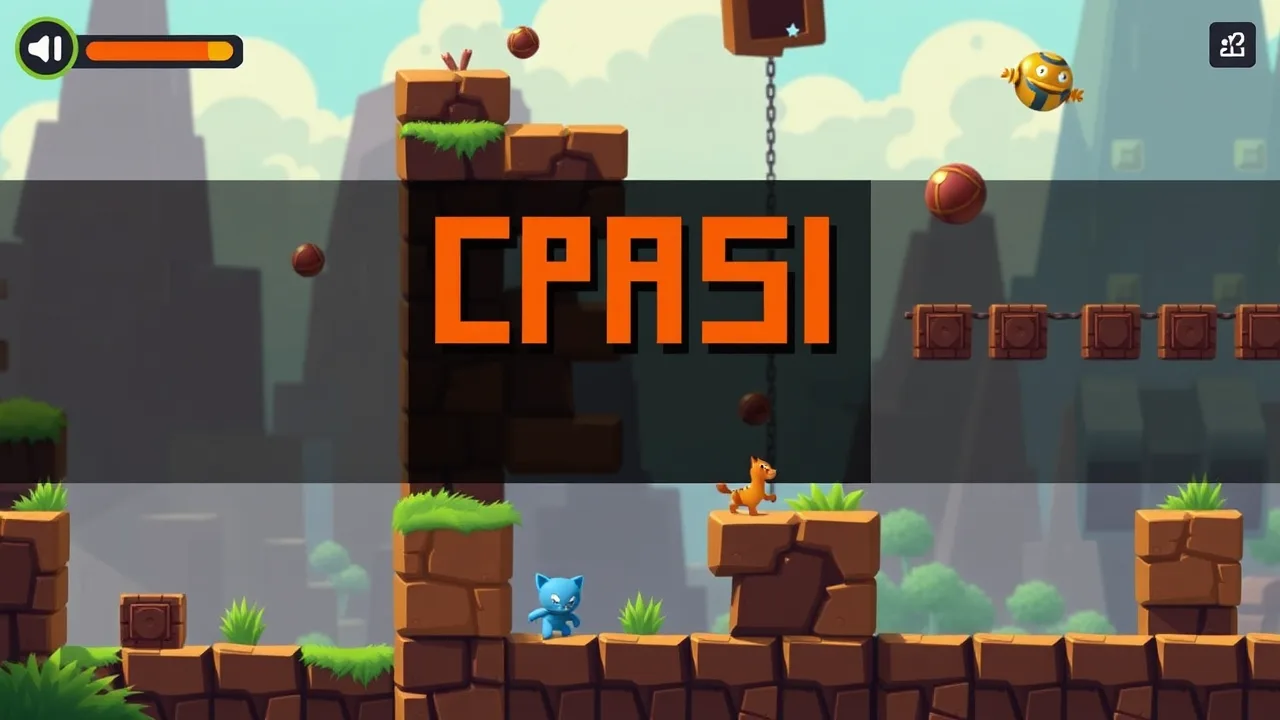 Descubrir el atractivo único del juego Crasi image
