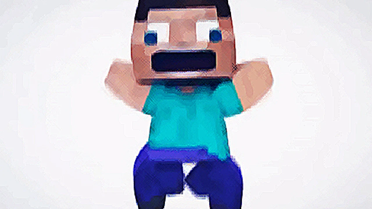 Explorando la diversión de los juegos locos de minecraft Arcade image