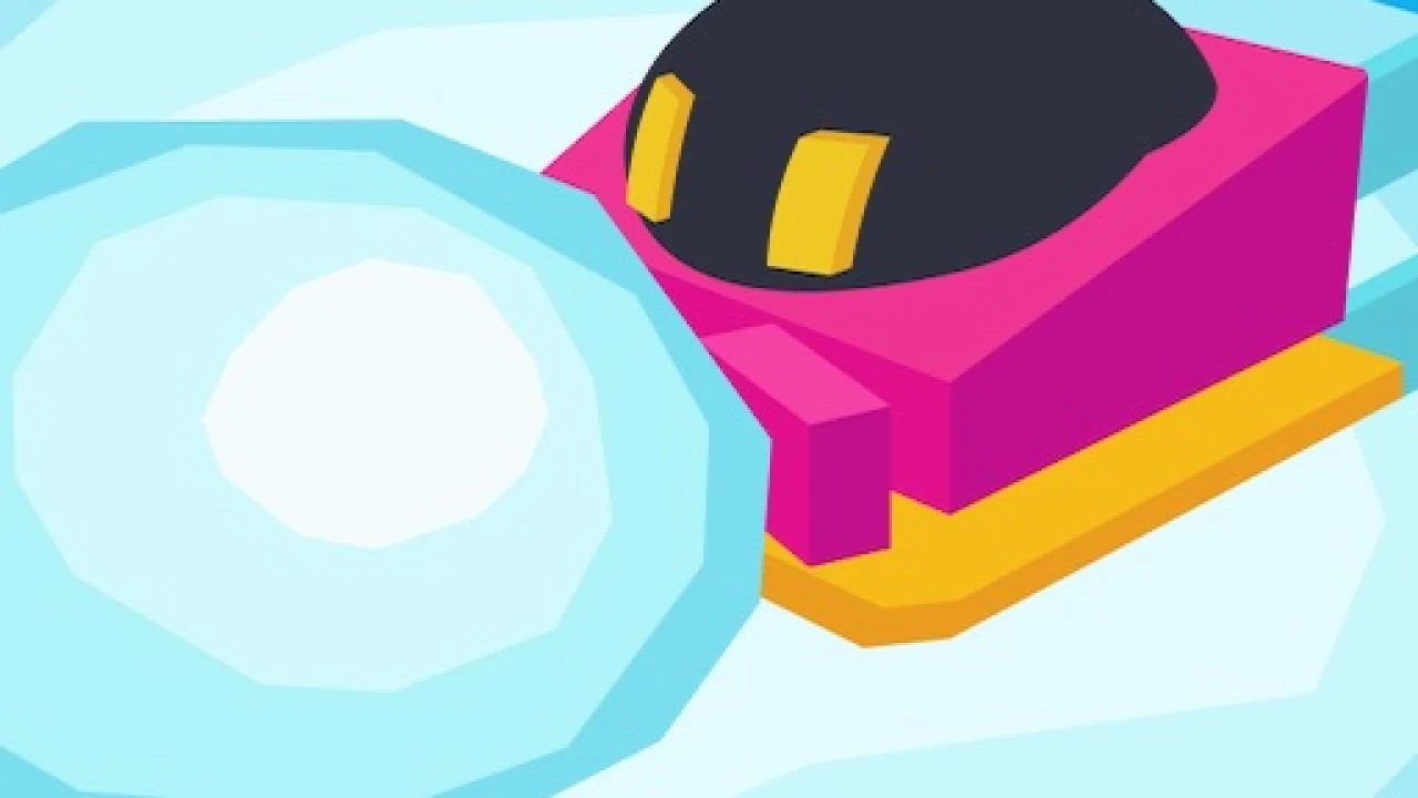 Crazy Guys Game: Ultimate Arcade Fun Challenge image