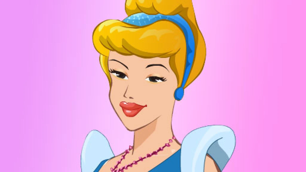 Cinderella Crazy Games: Fun Action Adventure Awaits image