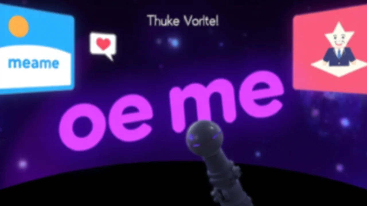 Exploring the Fun of the meme Puzzle Game image