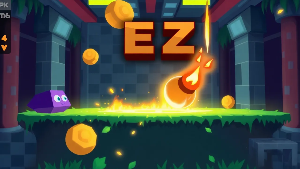 Discover the Thrill of Crezy Gams Today image