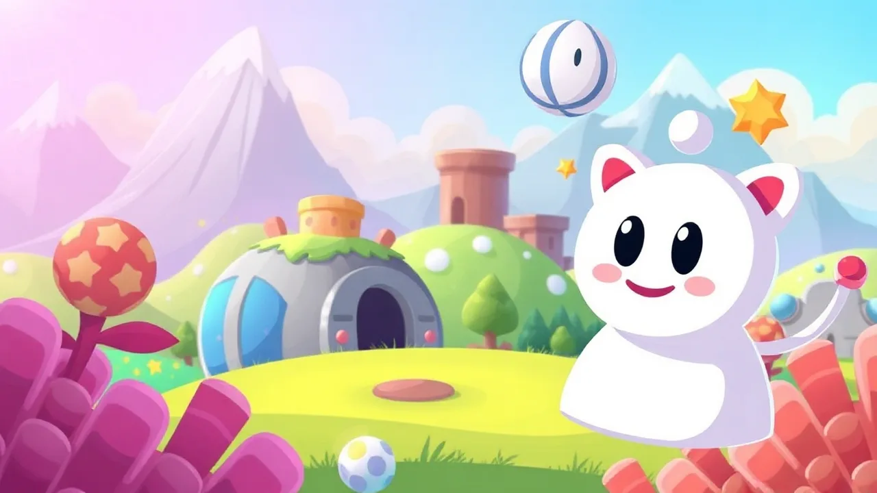 Exploring the Creative World of kreisi games image