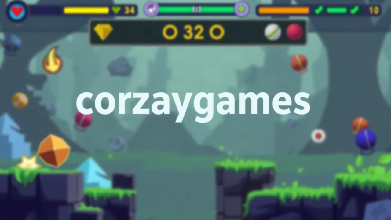 The Best corzaygames Strategies for Winning image