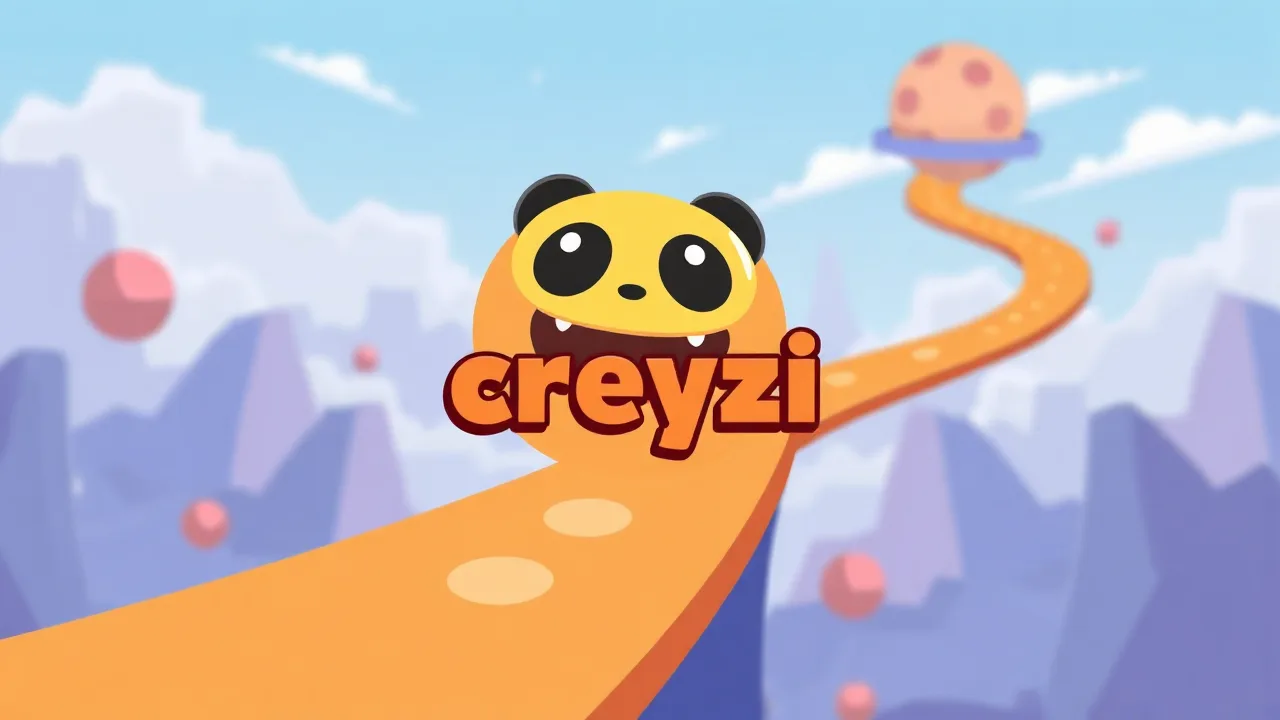 Everything You Need to Know About the creyzi game image