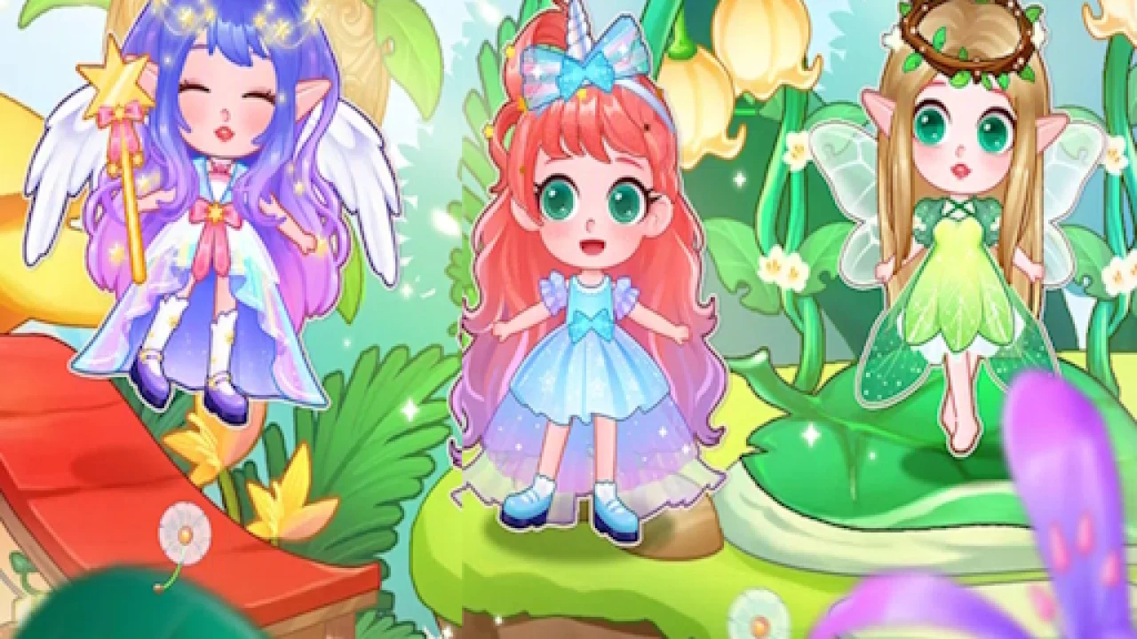 Exploring poppy playtime crazy games Unblocked Adventure image