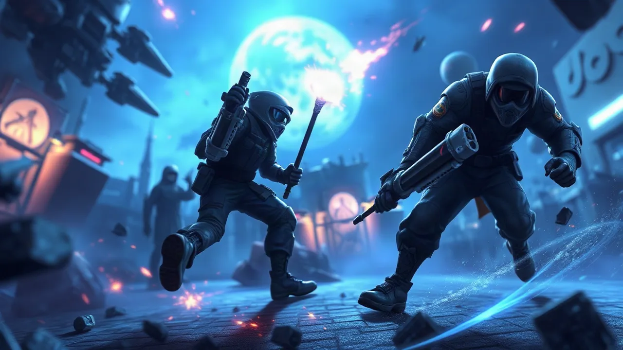 Discover the Thrills of Playing craxzygames Online image
