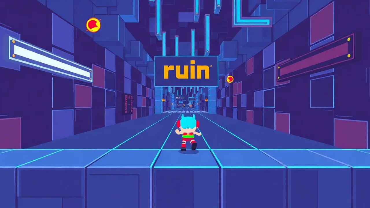 Solving the Best run Puzzles for Beginners image