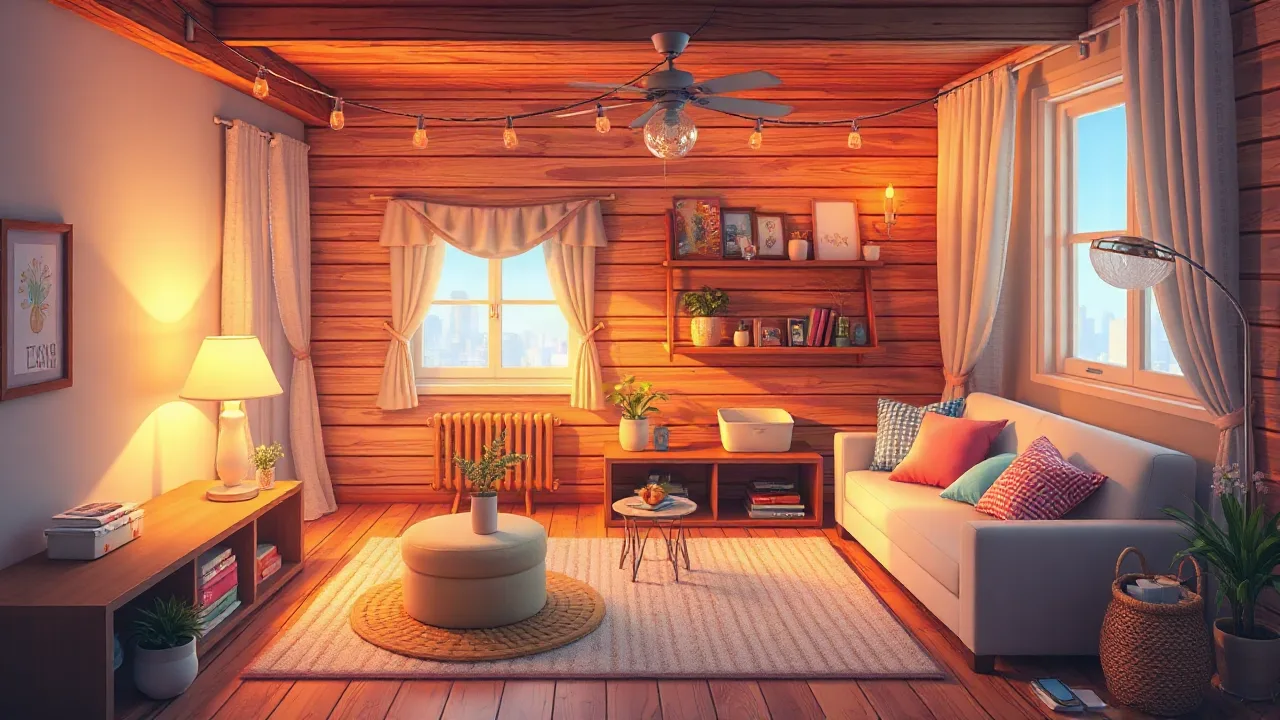 Sim is the Cozy Girl Game You Need to Try image