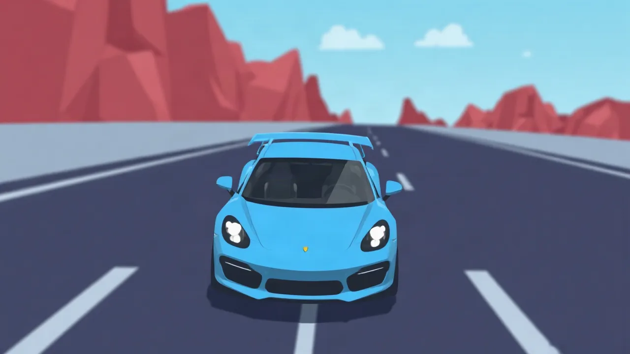 Master the Clicker Challenge in Car image