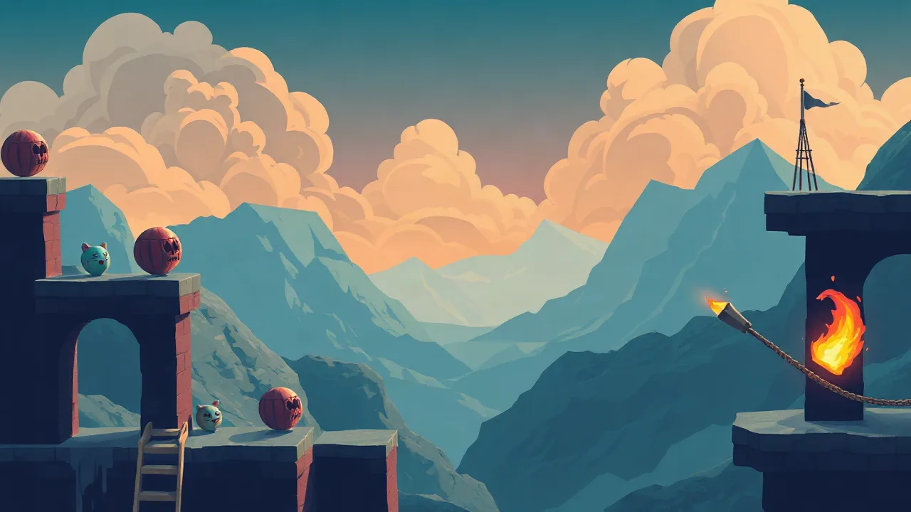 krejsi games: A Thrilling Challenge Awaits image
