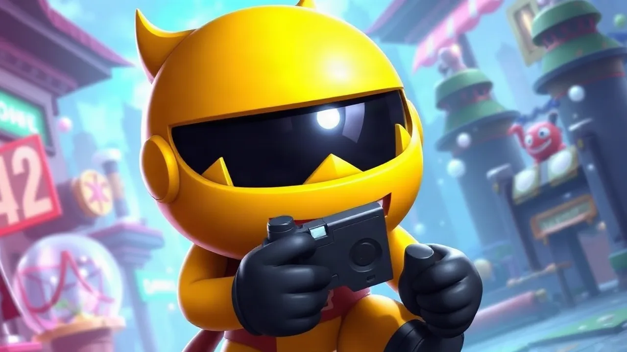 The Best Online Free Crazy Games to Play Right Now image