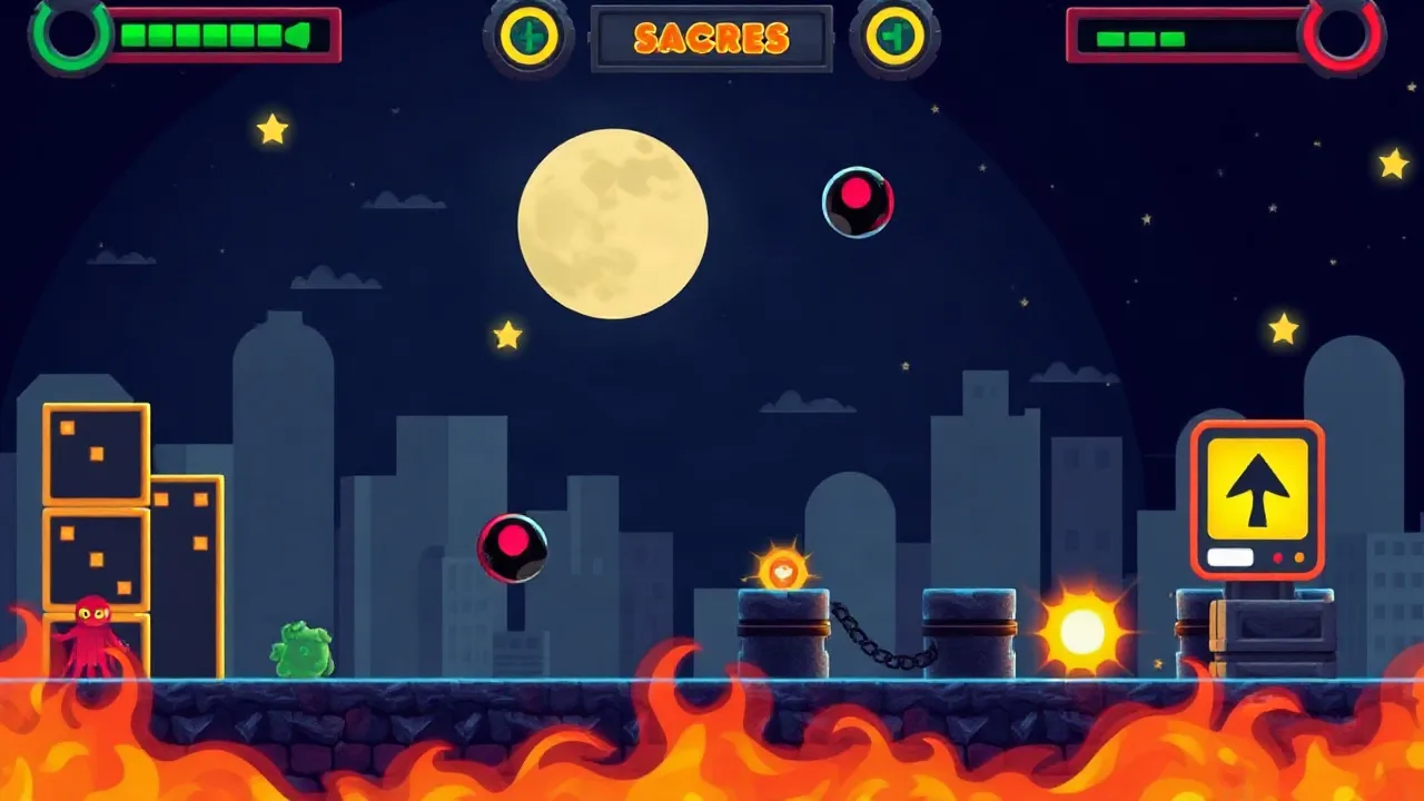 Discover the Thrills of crazygames game Today image