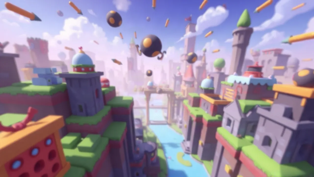 Discover the Thrills of Playing crazygamwes Online image