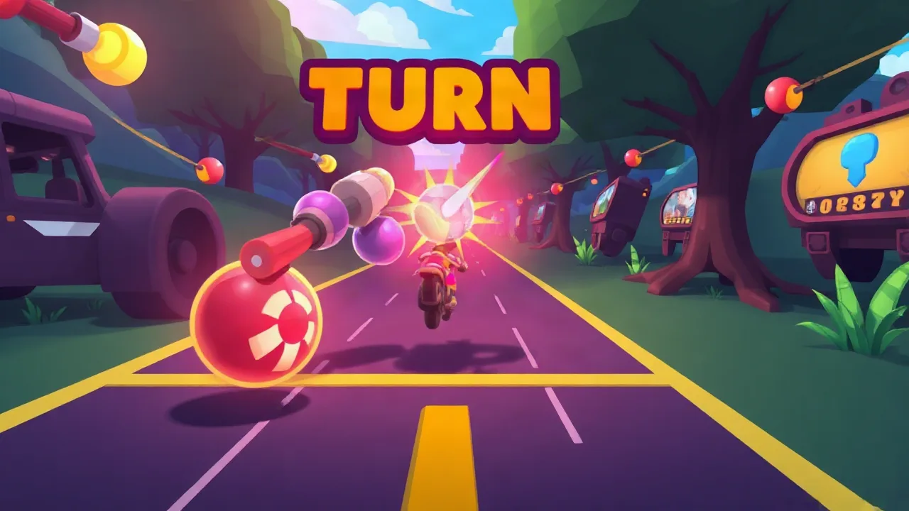 La diversión hipercasual te espera en juegos locos image