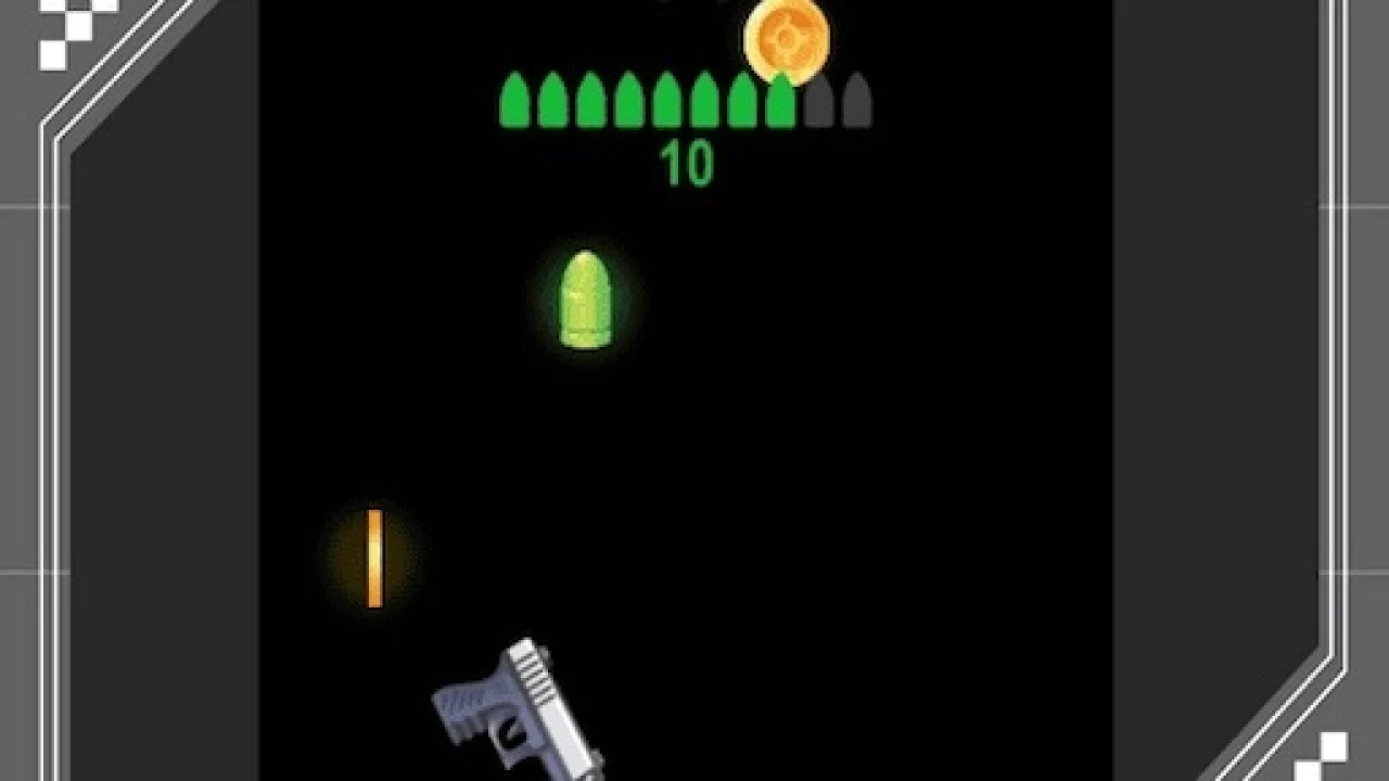 Top Shooting Games Like graze games image