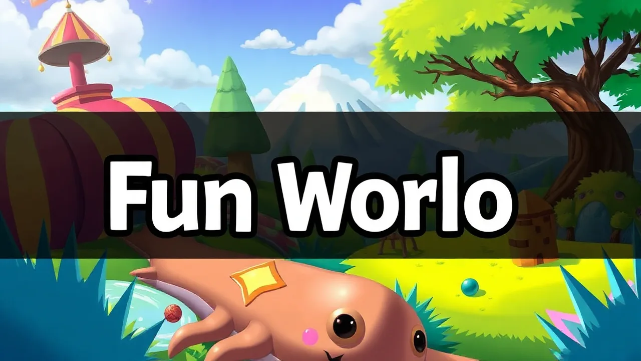 Exploring the Fun World of crazyb games image