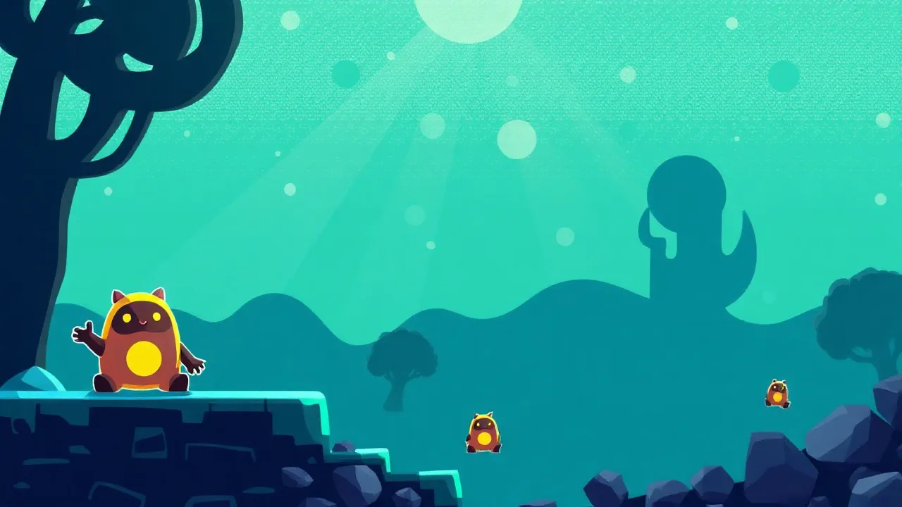 Discover the Addictive Fun of incremental Arcade Play image