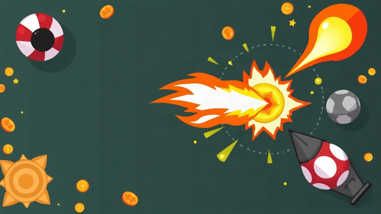 Discover the Thrills of or Crazy Games Today image