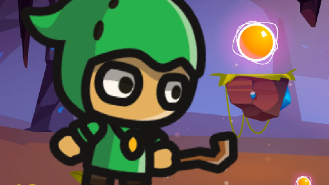 Exploring the Fun of crazy games io image