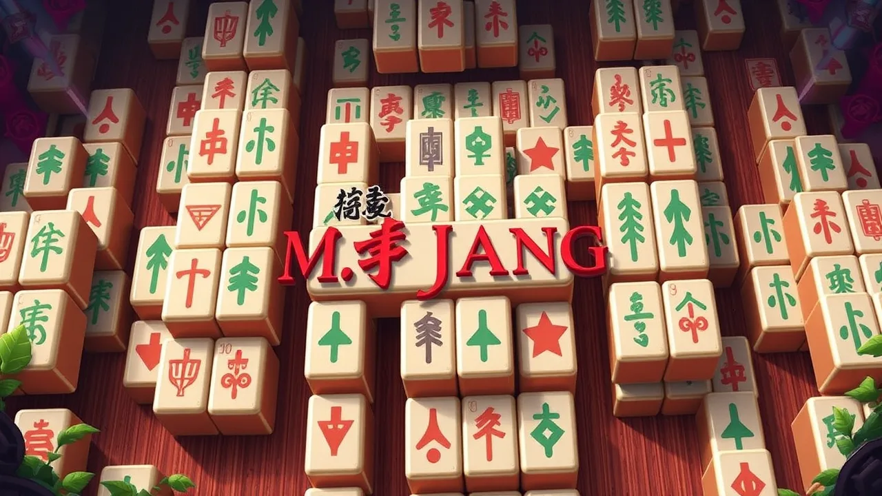 Top Strategies for Winning at Crazy Games Mahjong image