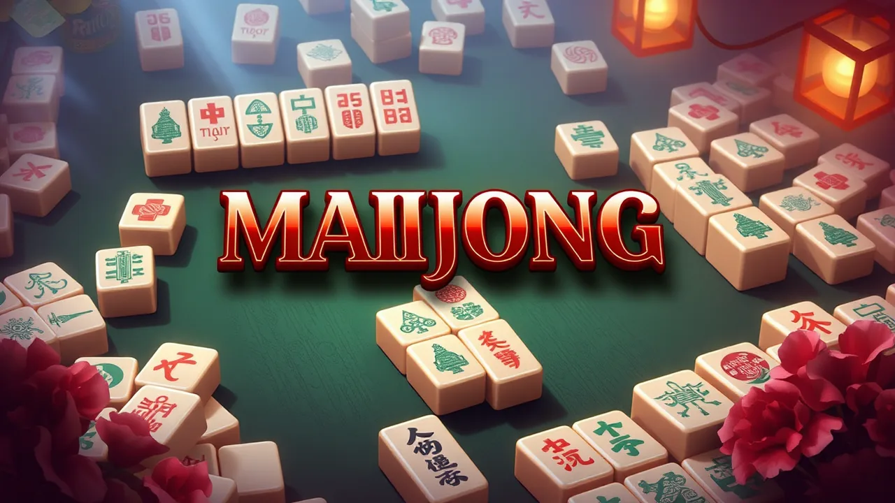 Explora los mejores juegos en línea de Mahjong image