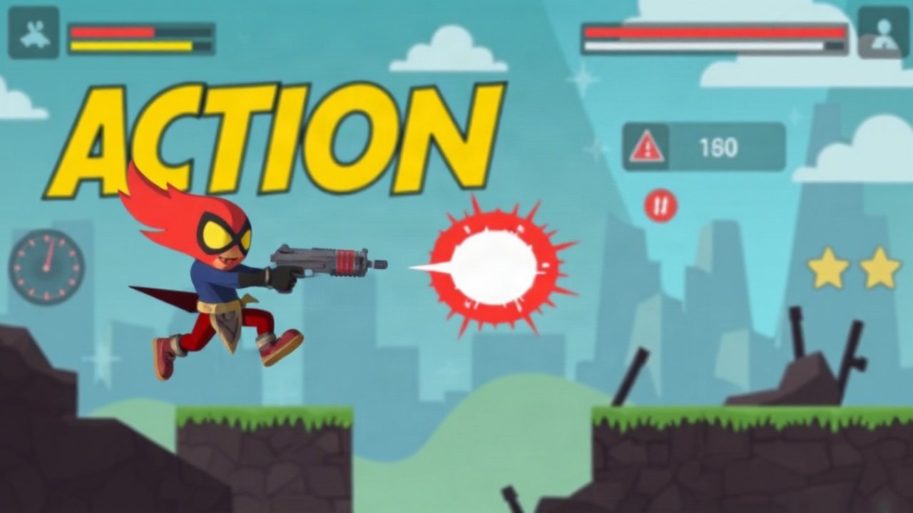 Your Next Favorite Battle games on CrazyGames image