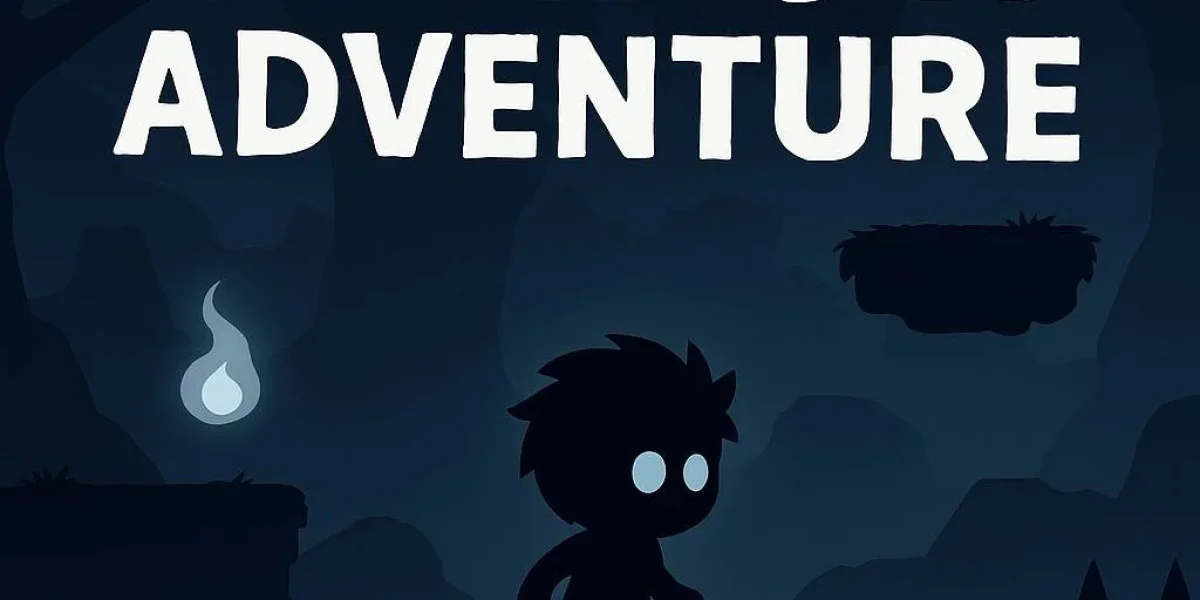 Shadow Adventure – La Guía Definitiva 2025 para la Diversión en el Navegador image
