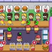 Cooking Games image