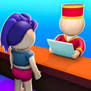 Stickman Games image