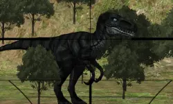 Deadly Dinosaur Hunter image