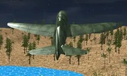 Advanced Air Combat Simulator image