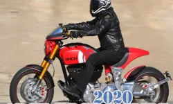 2020 Arch KRGT-1 Slide image