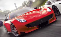 Asphalt Legend image