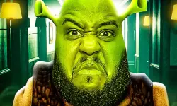 5 Night at Green Head Monster image