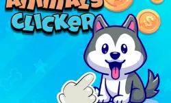 Animals Clicker image