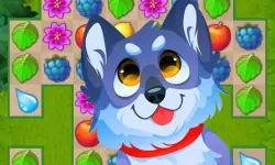 Garden Match Challenge image