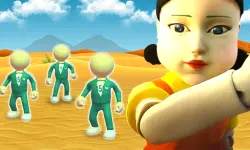 456 Survival Challenge image