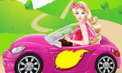 Fashion New Car image